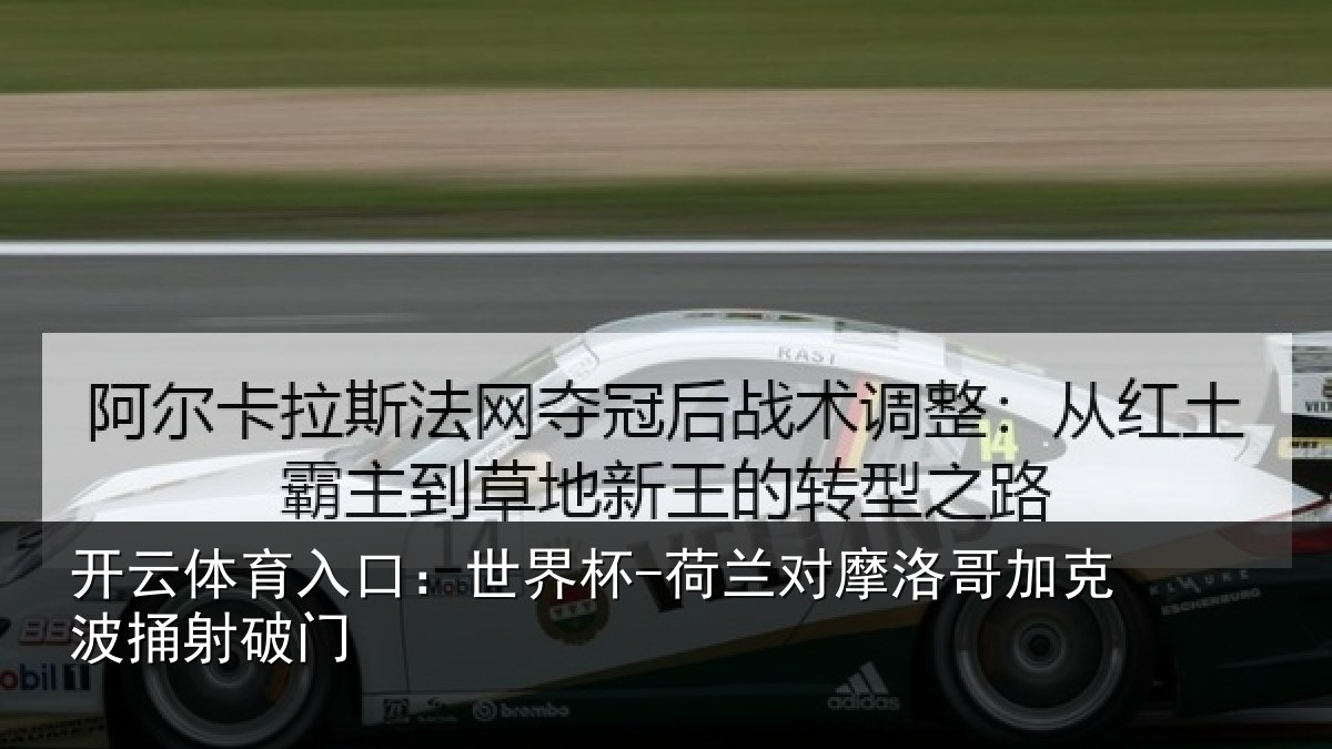 开云体育入口:世界杯-荷兰对摩洛哥加克波捅射破门